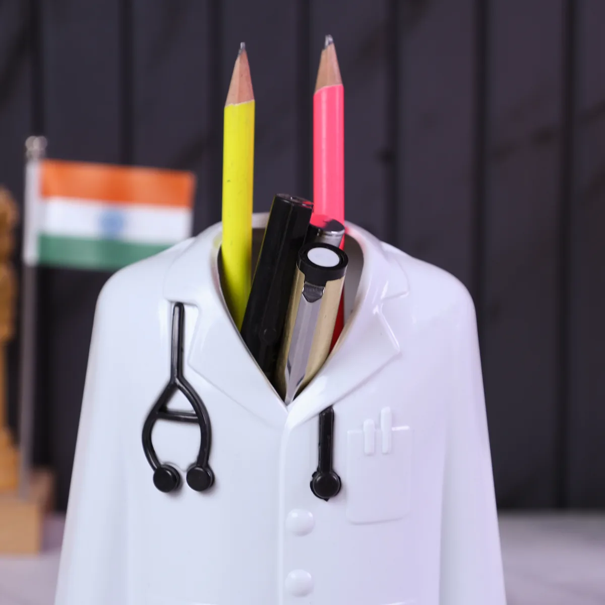 Doctor Coat (Customized)