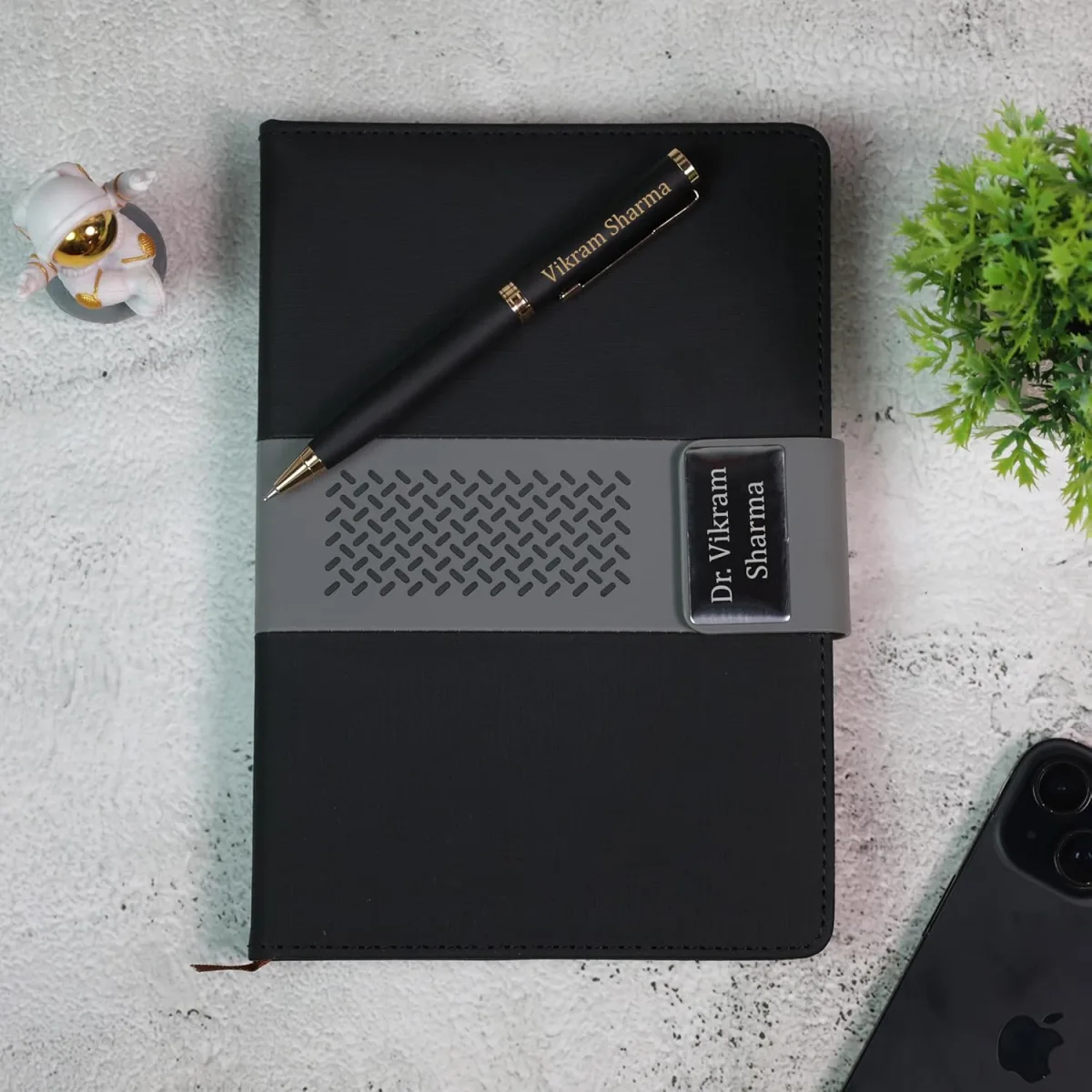 Doctor Custom Gift Set 1