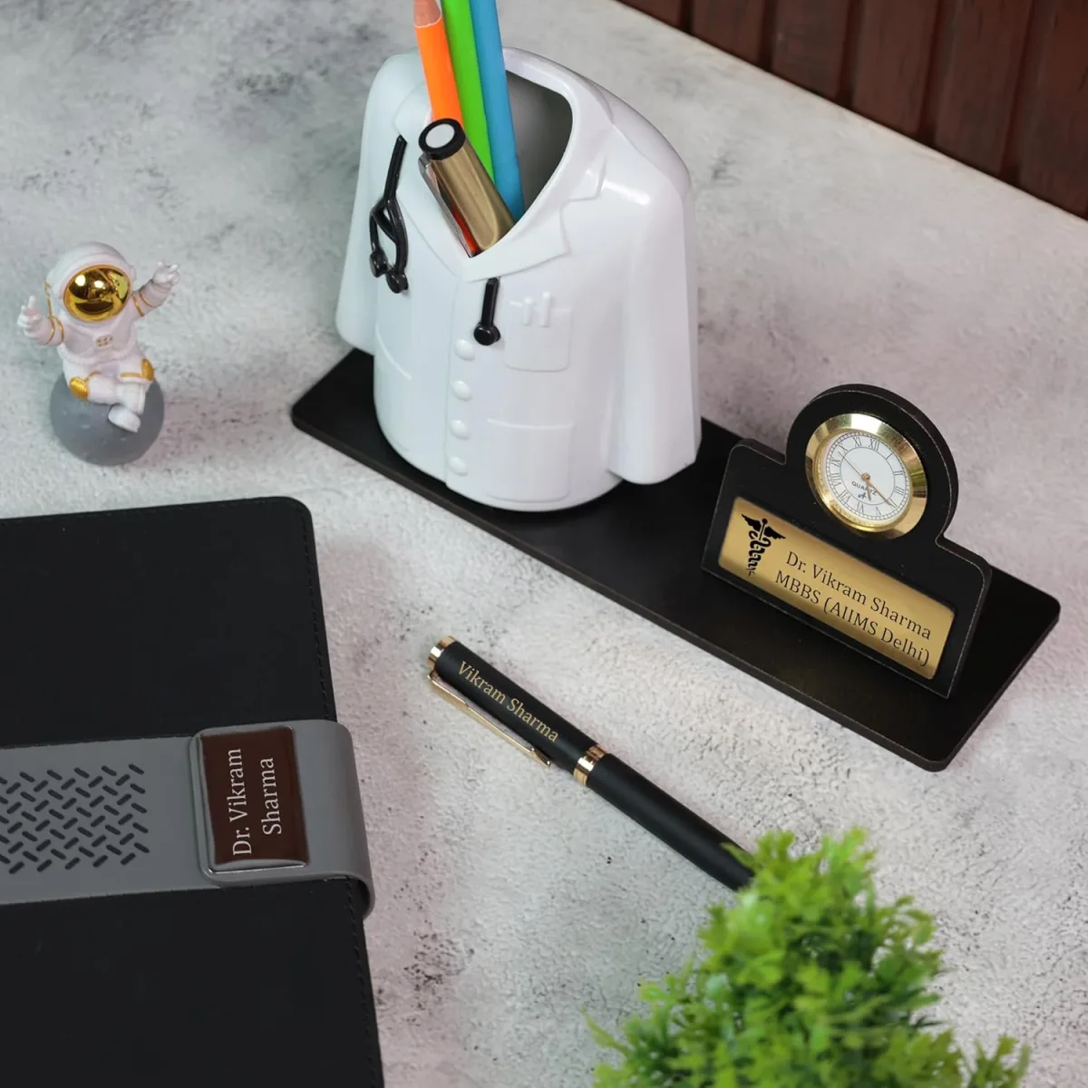 Doctor Custom Gift Set 1