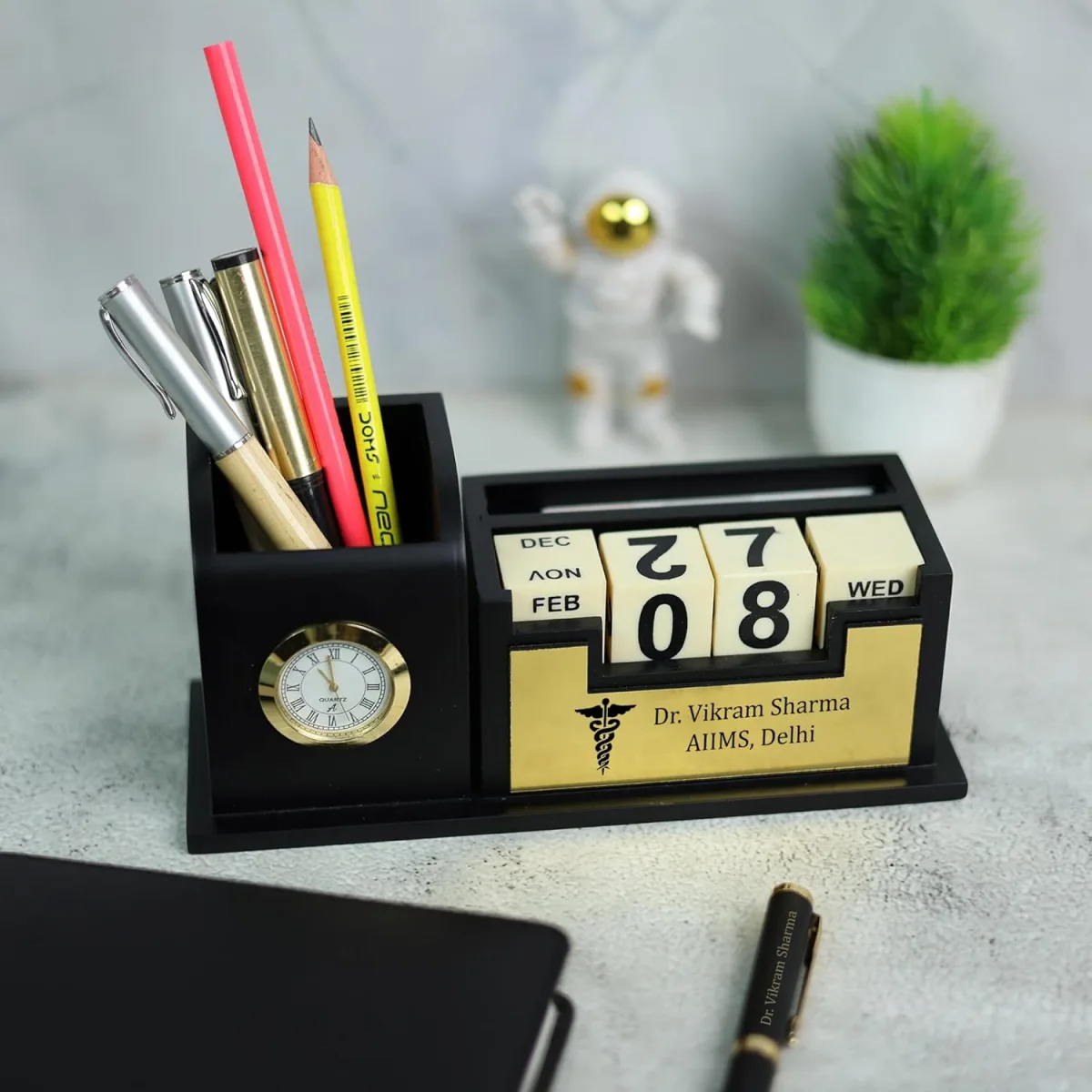 Doctor Custom Gift Set 2