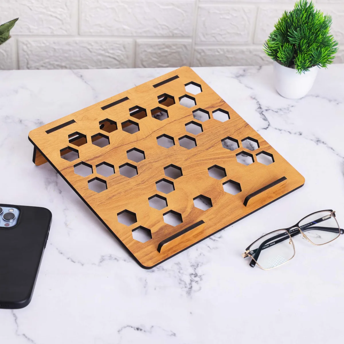 Laptop Cooling Stand