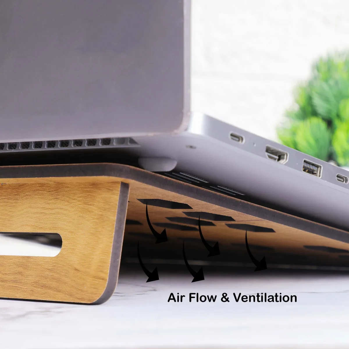 Laptop Cooling Stand