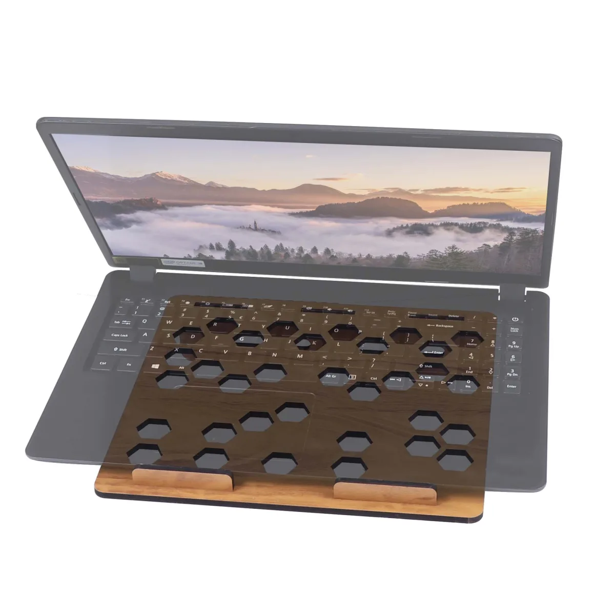 Laptop Cooling Stand