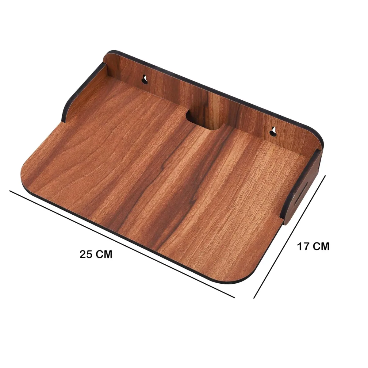 STB & Router Stand Single