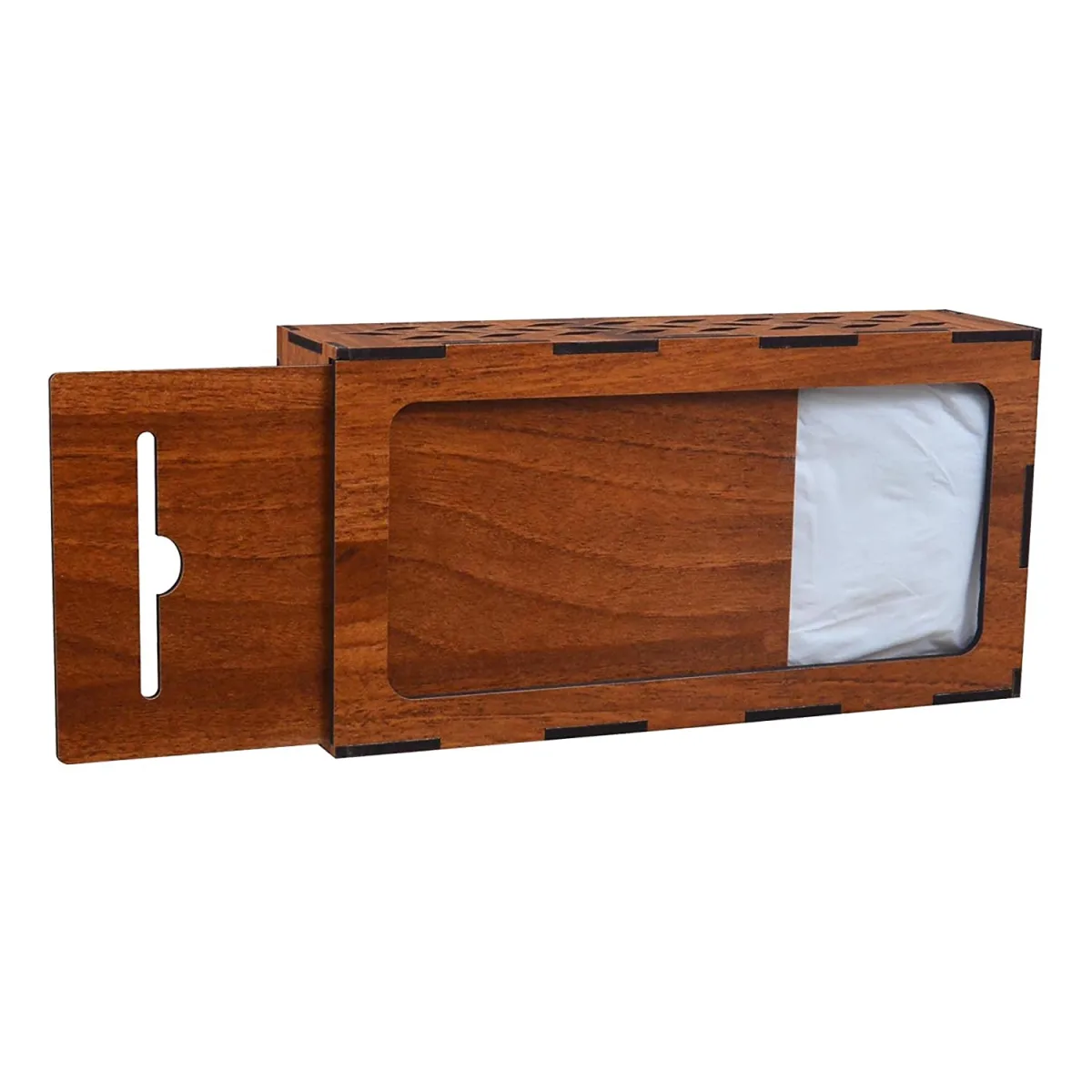 Rectangle Tissue Box