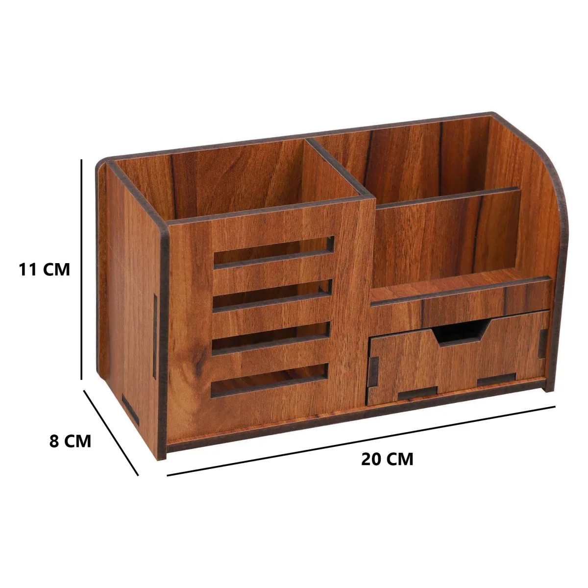 Drawer Pen Stand