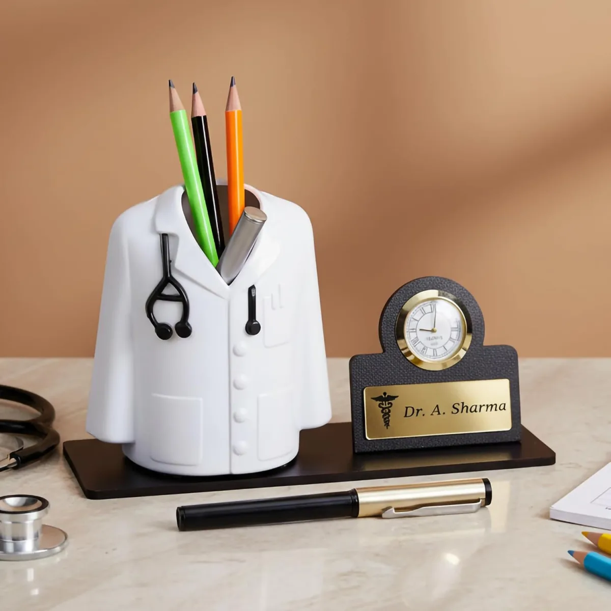 Doctor Pen Stand